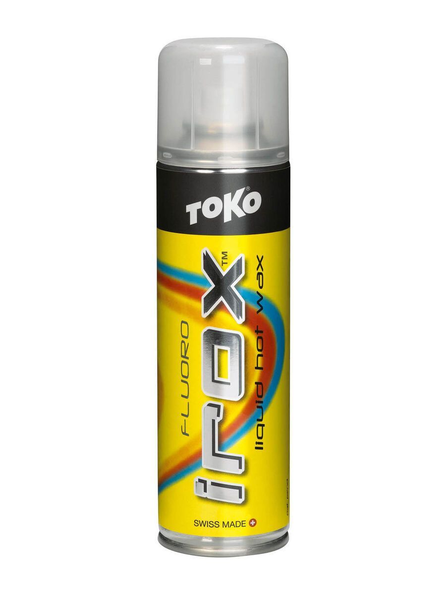 Toko Irox Fluoro - Bild 1