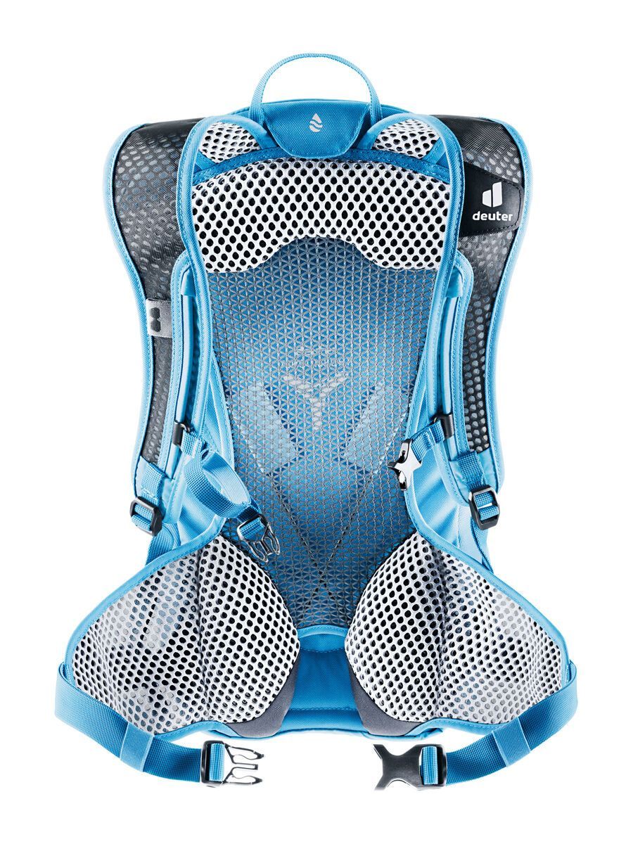 Deuter Race Air, azure-lapis - Bild 2