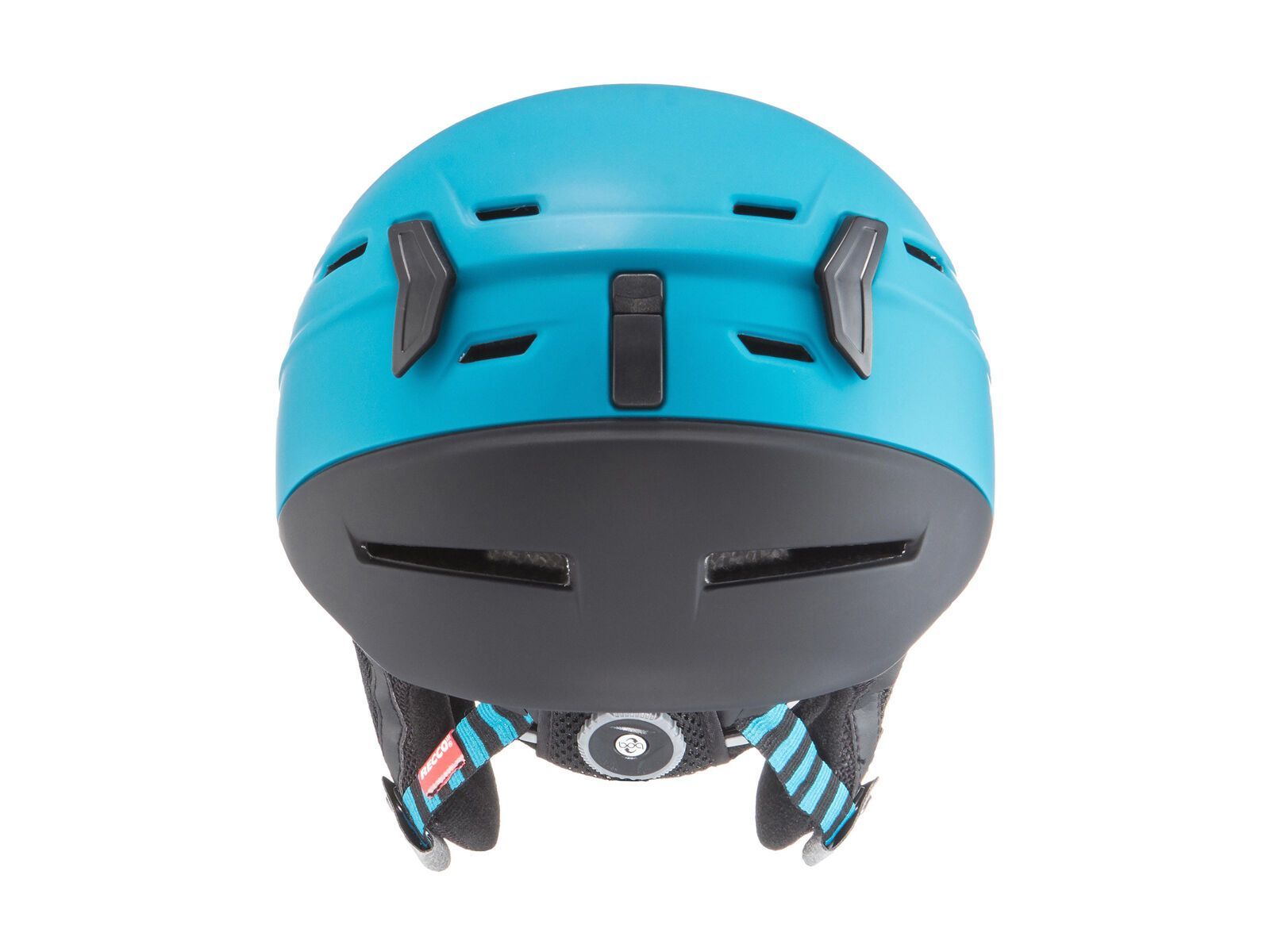 uvex p.8000 tour, petrol-black mat - Bild 3