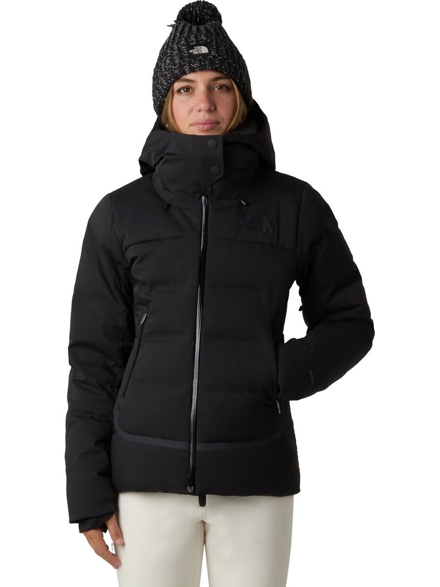 The North Face Women’s Cirque Down Jacket, tnf black - Bild 3