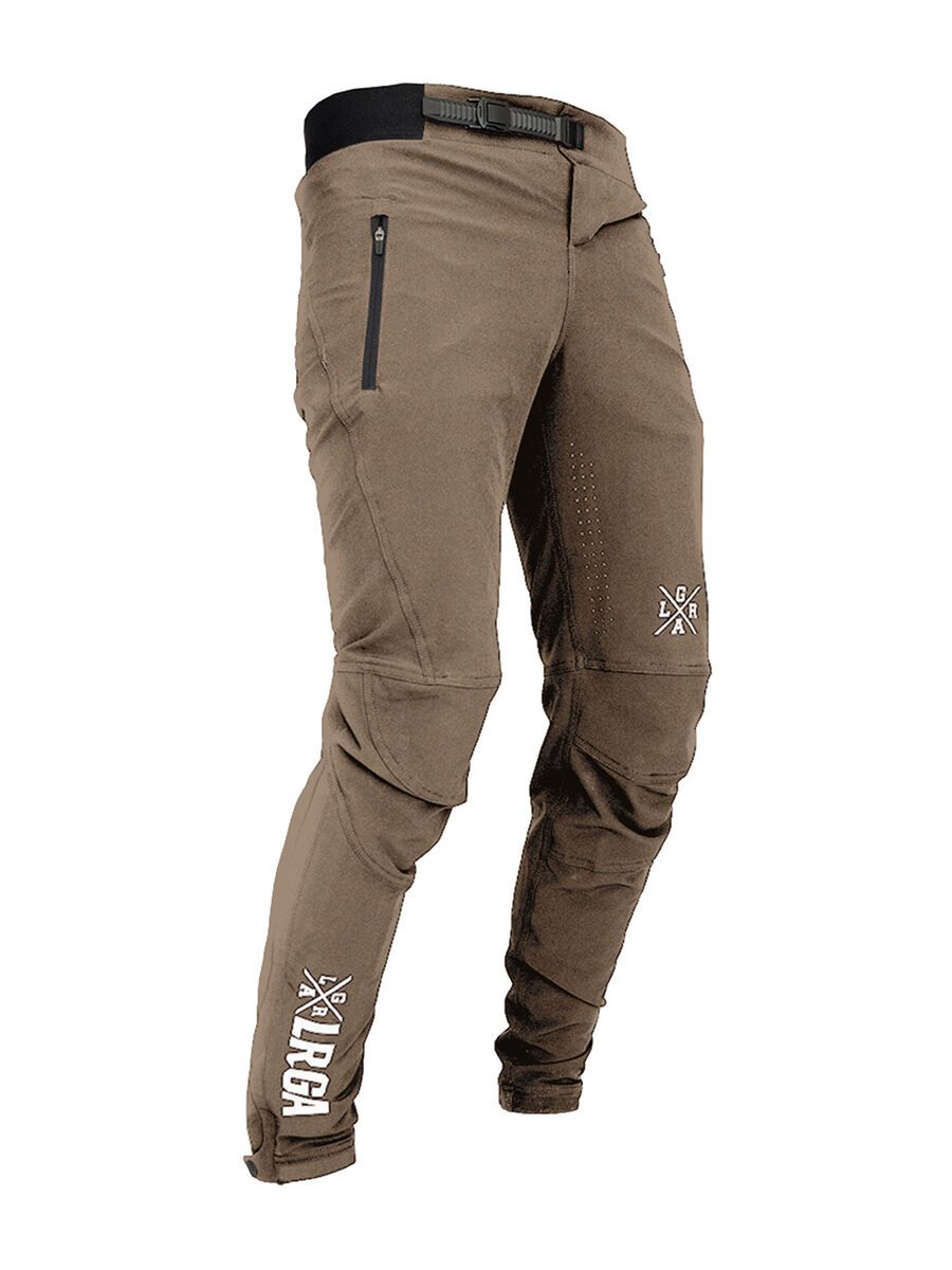 Loose Riders C/S Evo Pants, sand - Bild 1