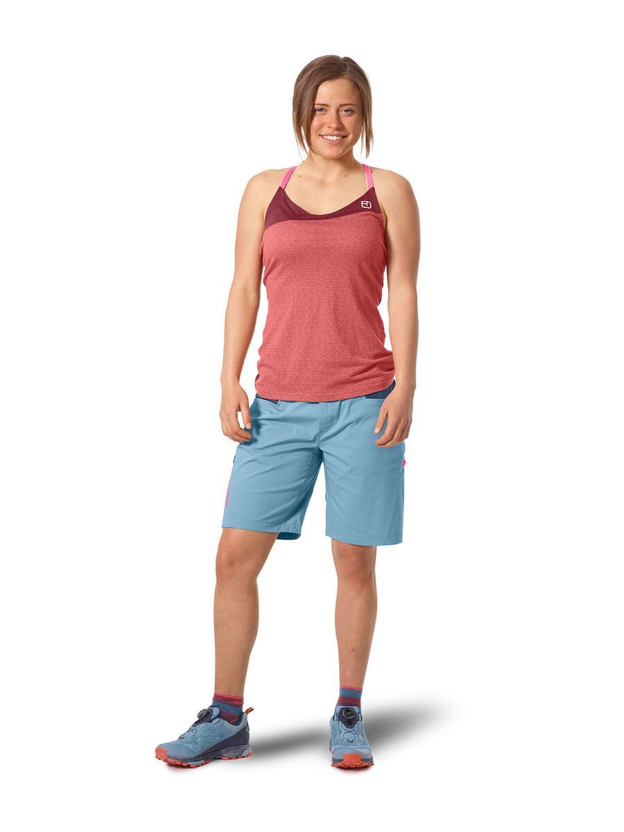 Ortovox 120 Tec Top W, blush - Bild 2