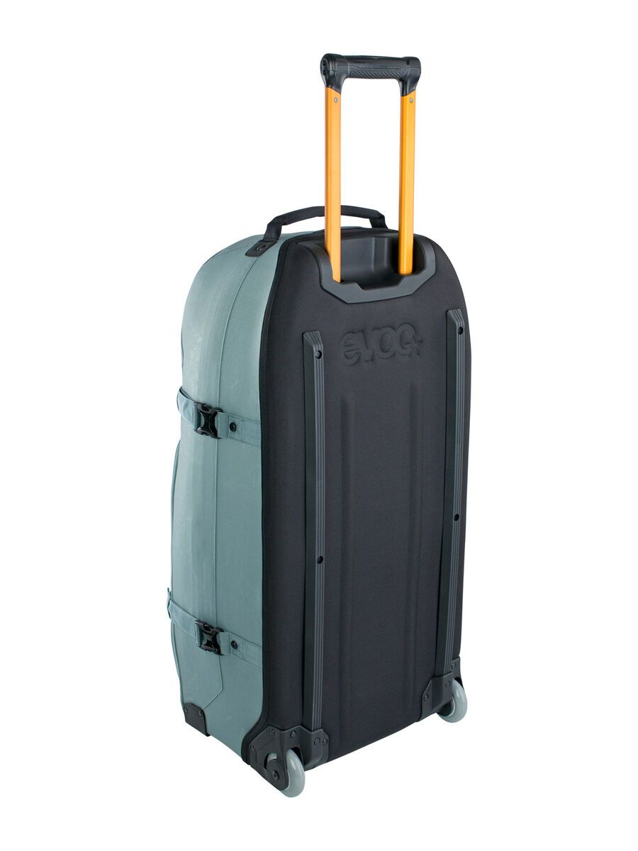 Evoc World Traveller 125, steel - Bild 2