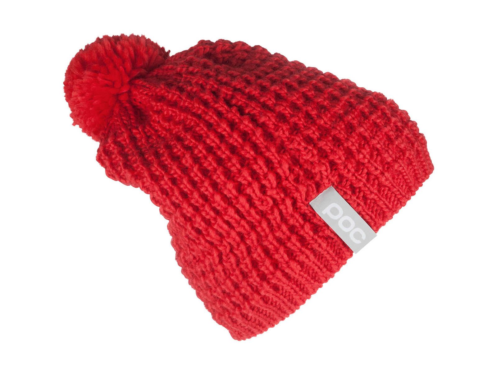 POC Color, Nitrogen Red - Bild 1