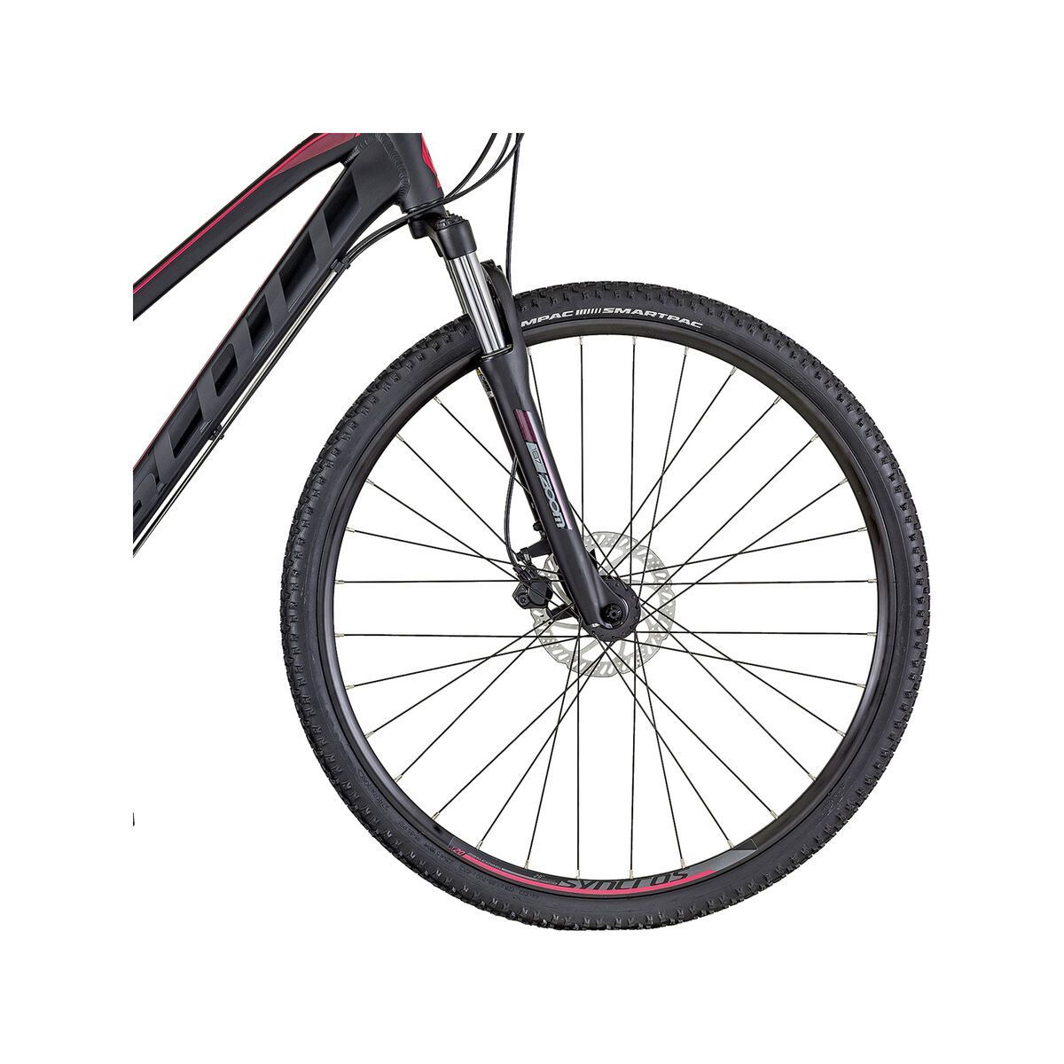 Scott Sub Cross 40 Lady - Bild 2