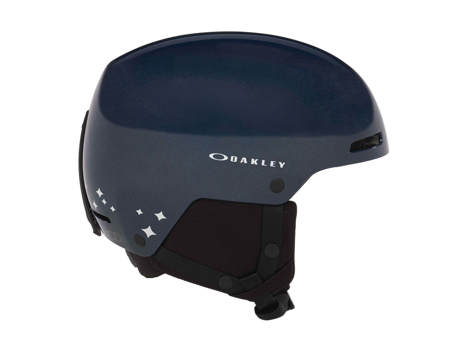 Oakley Mod1 Pro, space dust abyss with stars - Bild 10