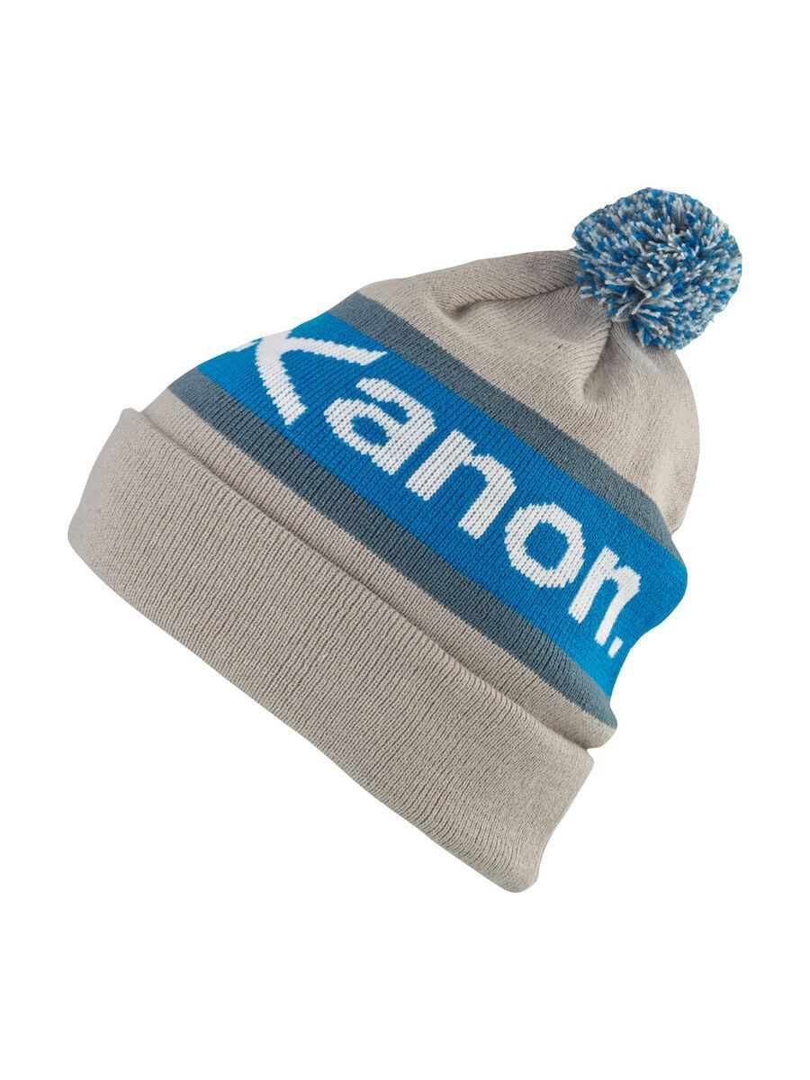 Anon Sampson, gray - Bild 1