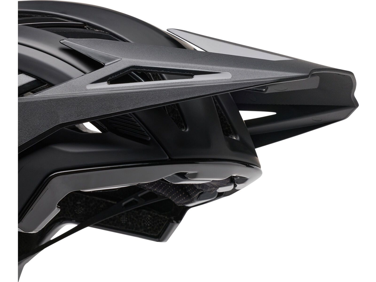 Bell 5Fifty Spherical Solid, black - Bild 7