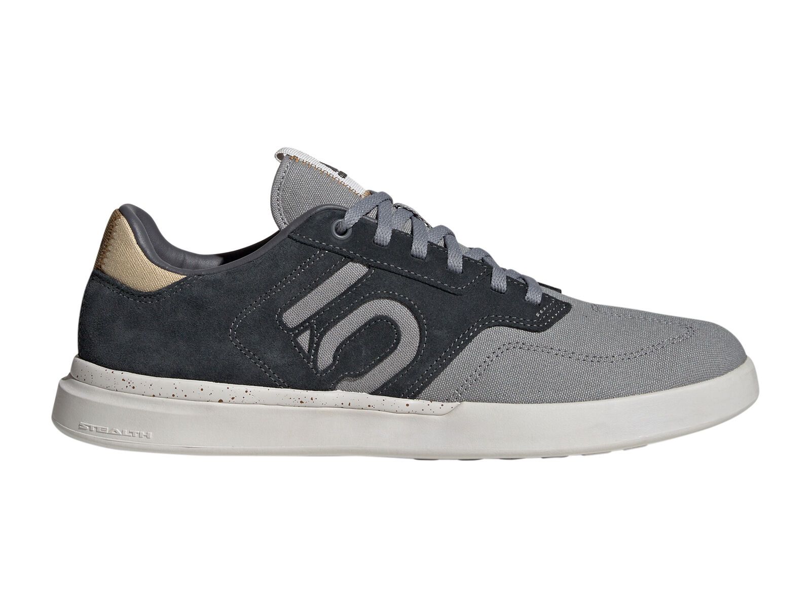 Five Ten Sleuth, grey five/grey three/bronze strata - Bild 5