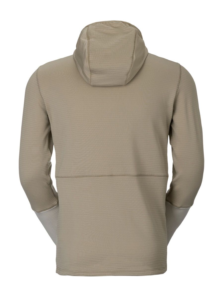 Scott Defined Light Men's Hoody, portobello beige - Bild 2