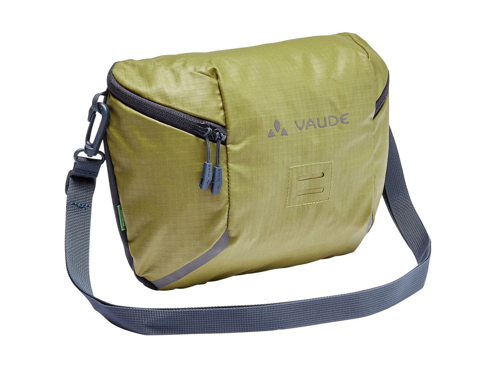 Vaude CityBox Bike, bamboo - Bild 1