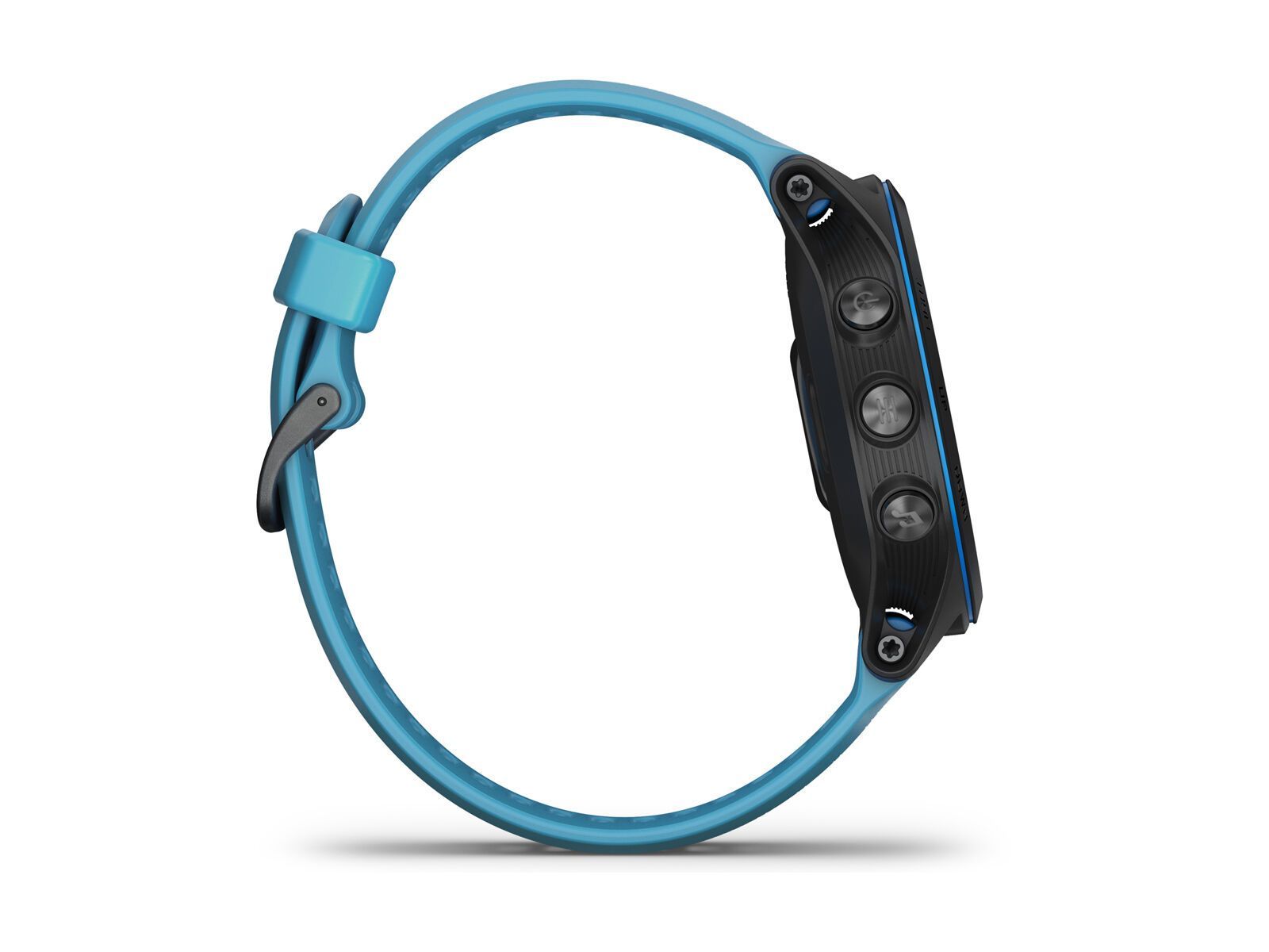 Garmin Forerunner 945 Triathlon-Bundle, blau/schiefer - Bild 9