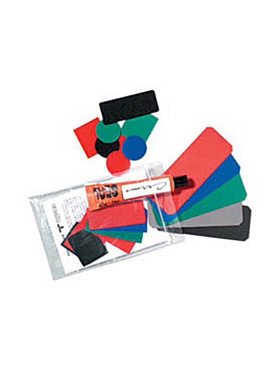 Vaude Reparaturset für Radtaschen - Bild 1