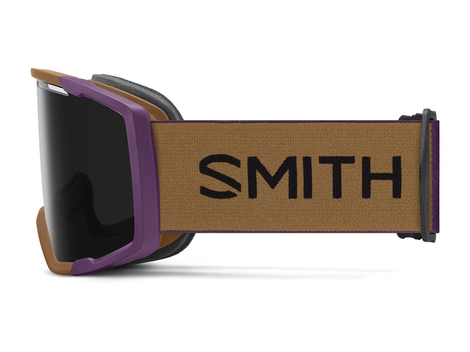 Smith Rhythm MTB - ChromaPop Sun Black + WS, indigo/coyote - Bild 2