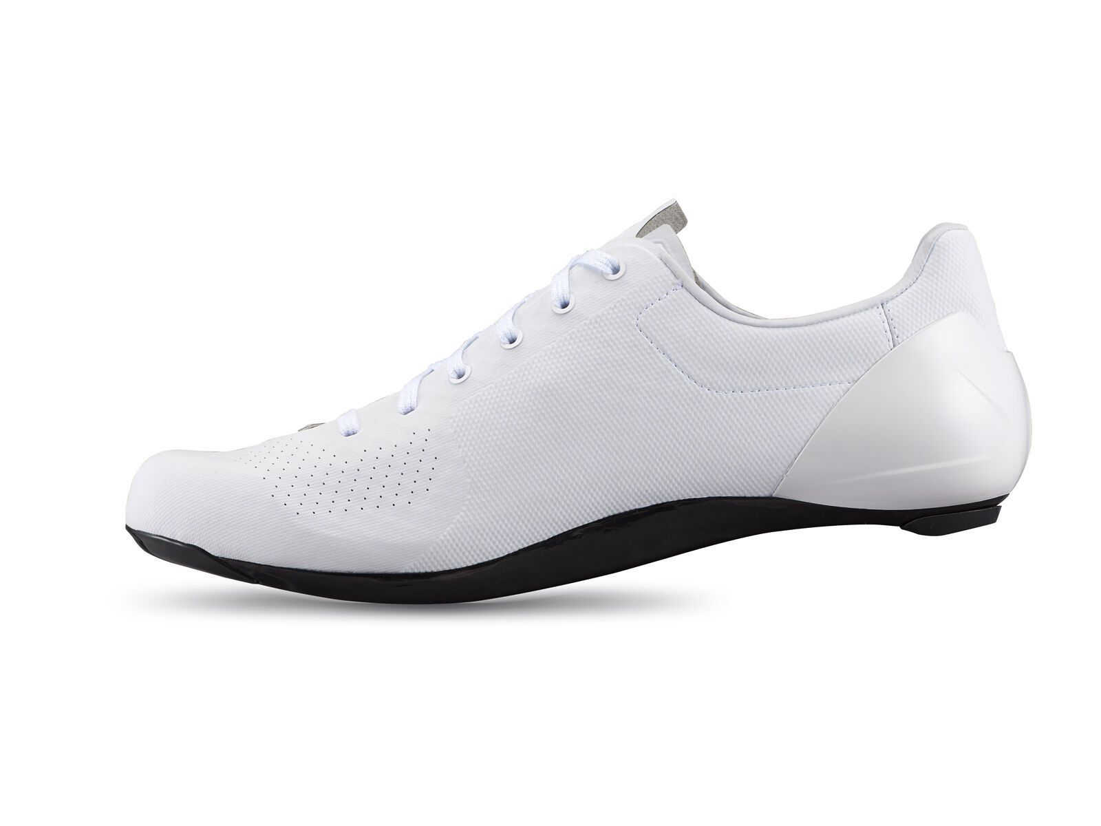 ***2. Wahl*** Specialized S-Works 7 Lace Road white - Bild 3