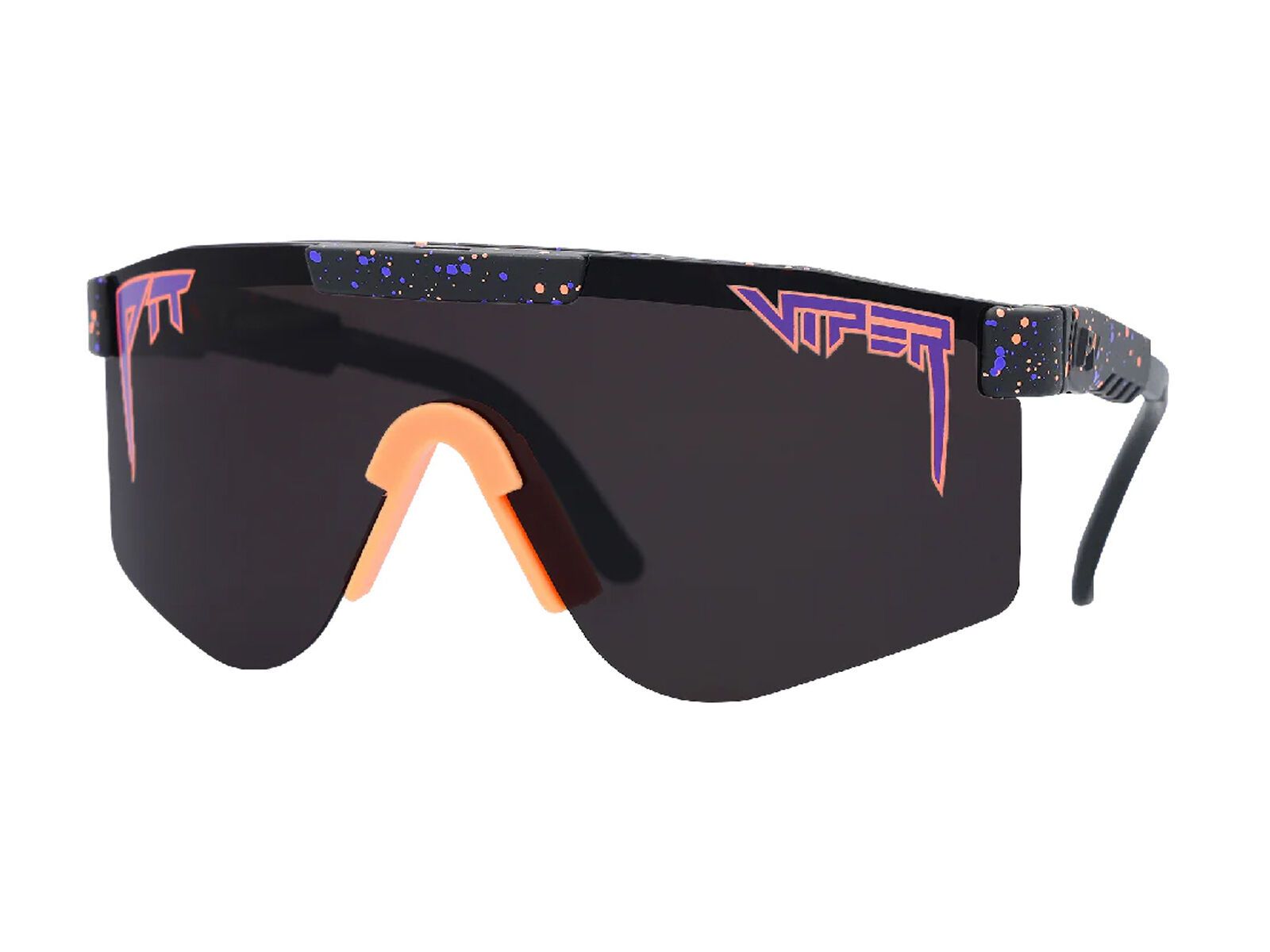 Pit Viper The Originals DW, The The Naples Polarized / Smoke - Bild 1