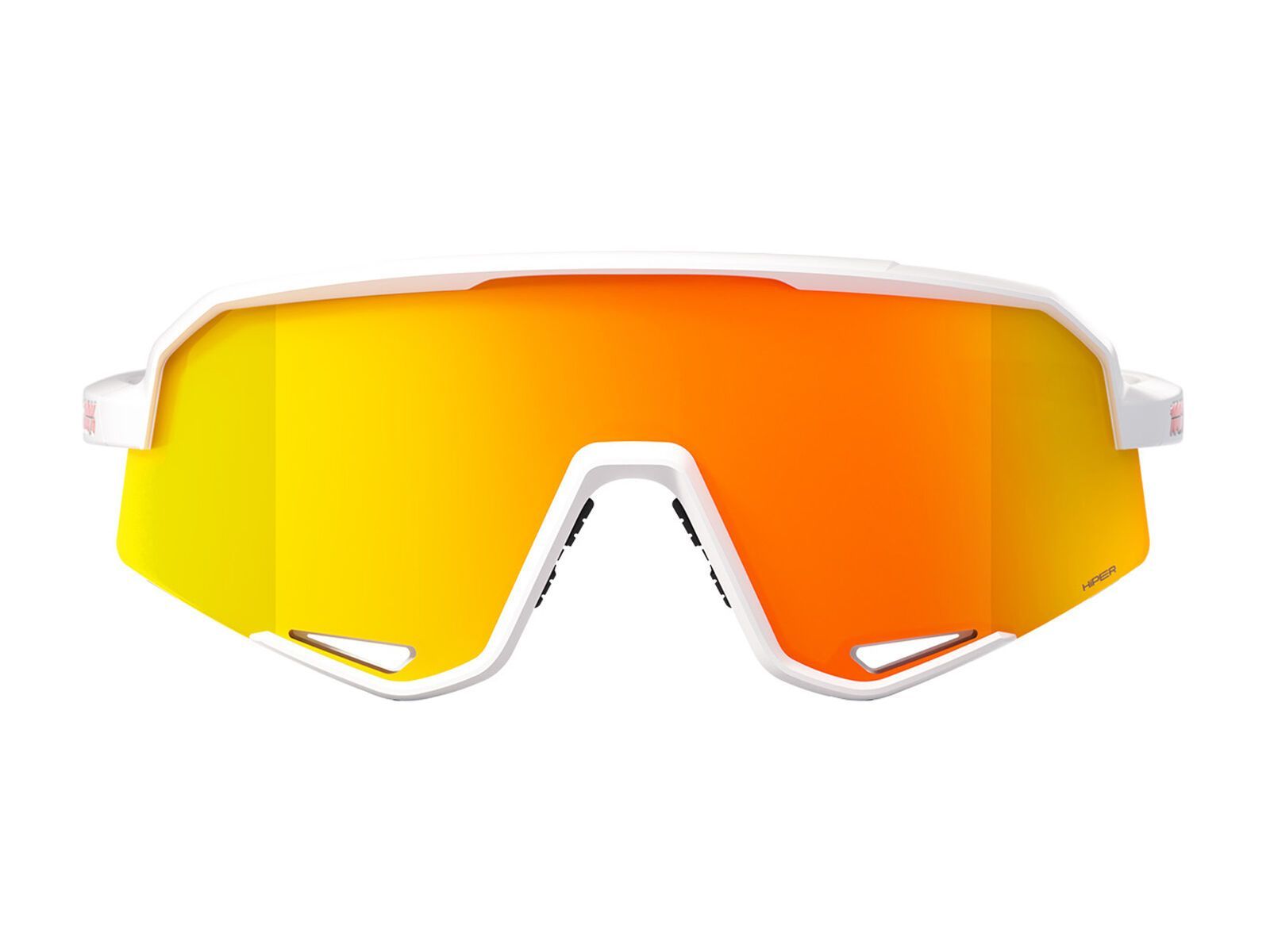 100% Slendale, HiPER Red ML Mirror / soft tact white - Bild 3