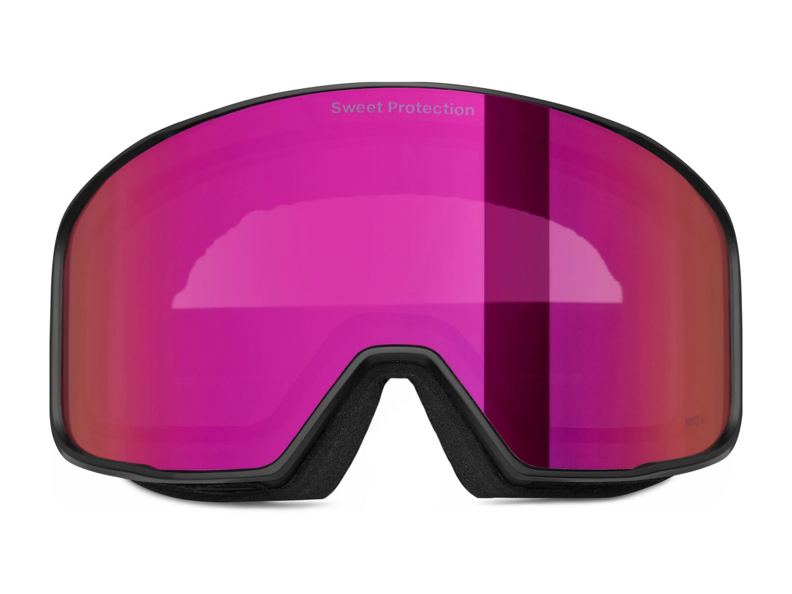 Sweet Protection Boondock RIG Reflect Team Edition - RIG Bixbite, matte black - Bild 3