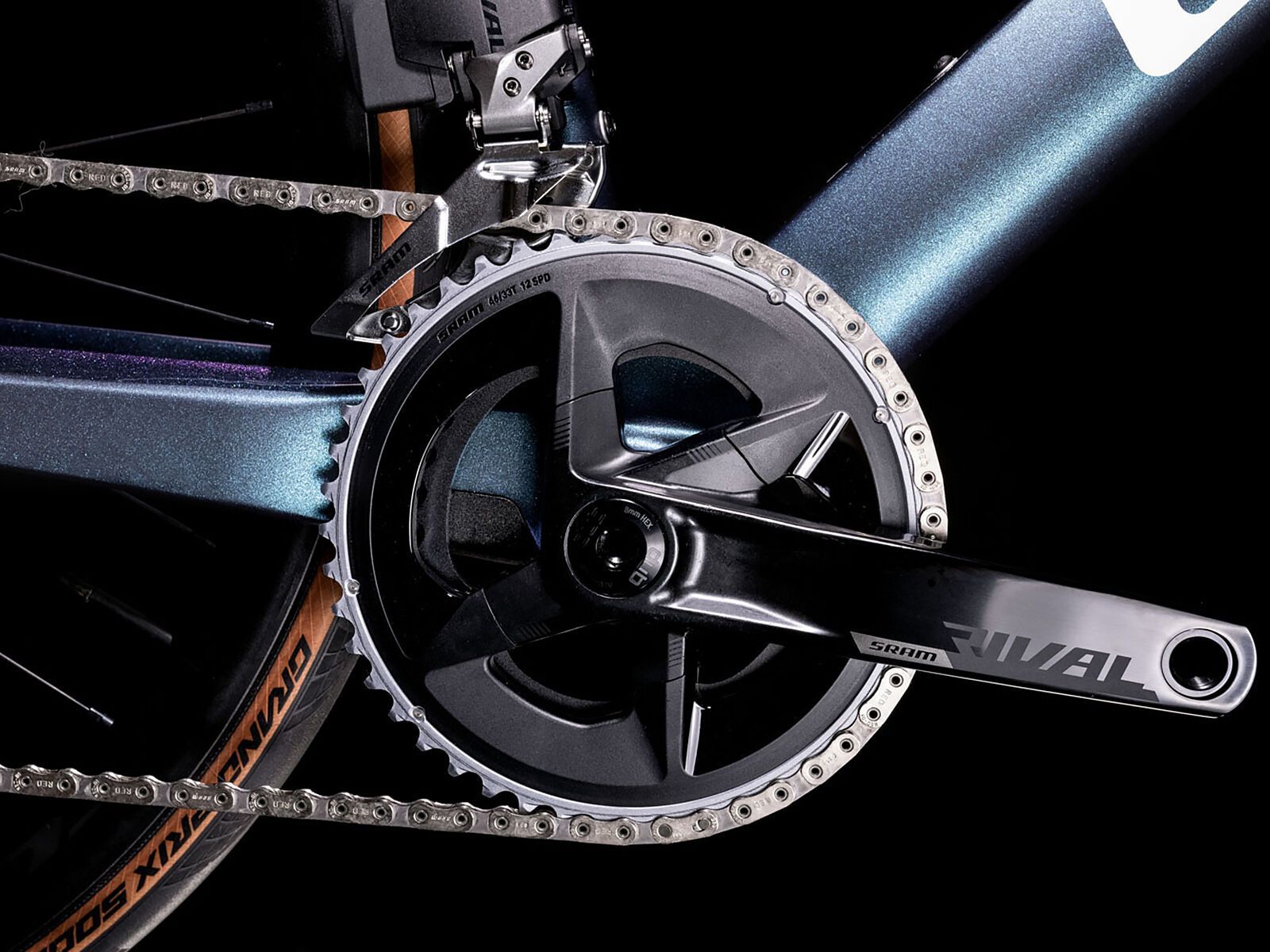 Cube Axial WS C:62 SL, team - Bild 7