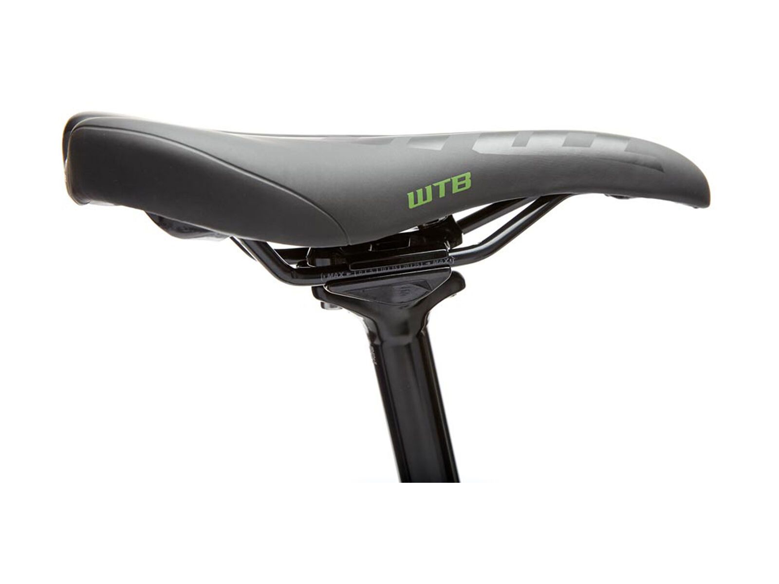 Kona Satori, gloss black w/ off-white & olive decals - Bild 7