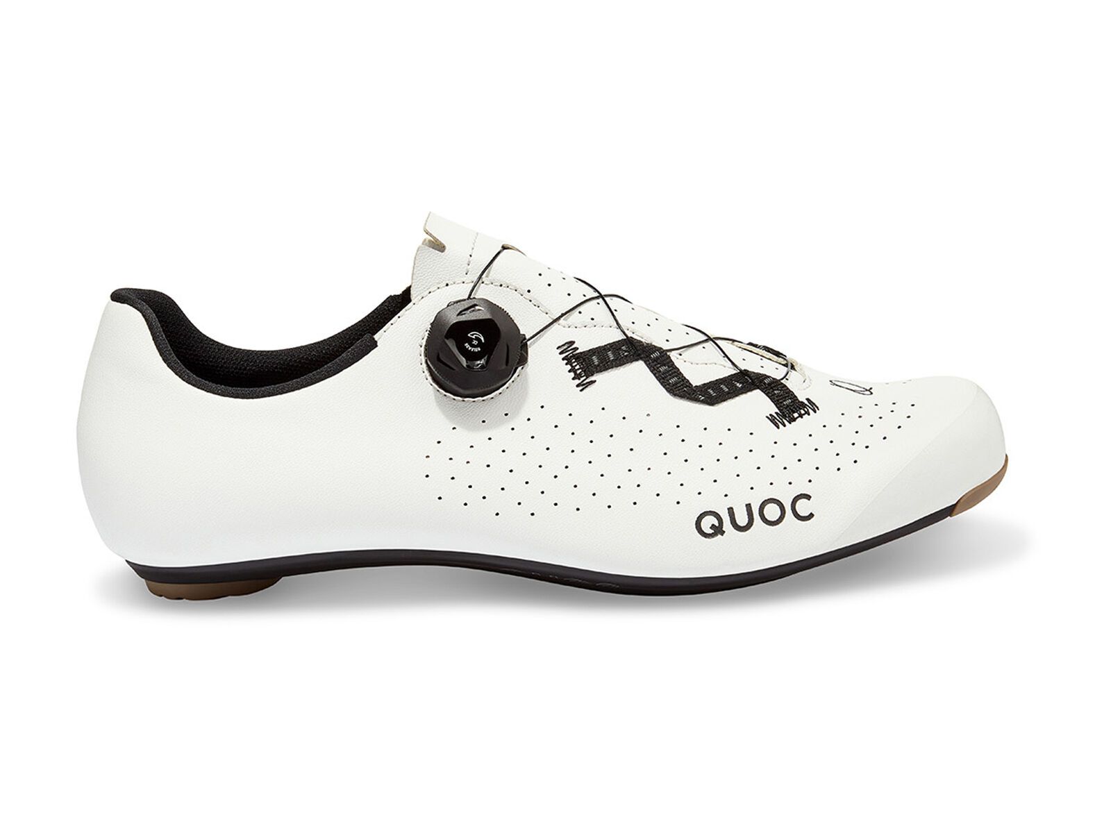 Quoc Escape Road Shoes, white - Bild 2