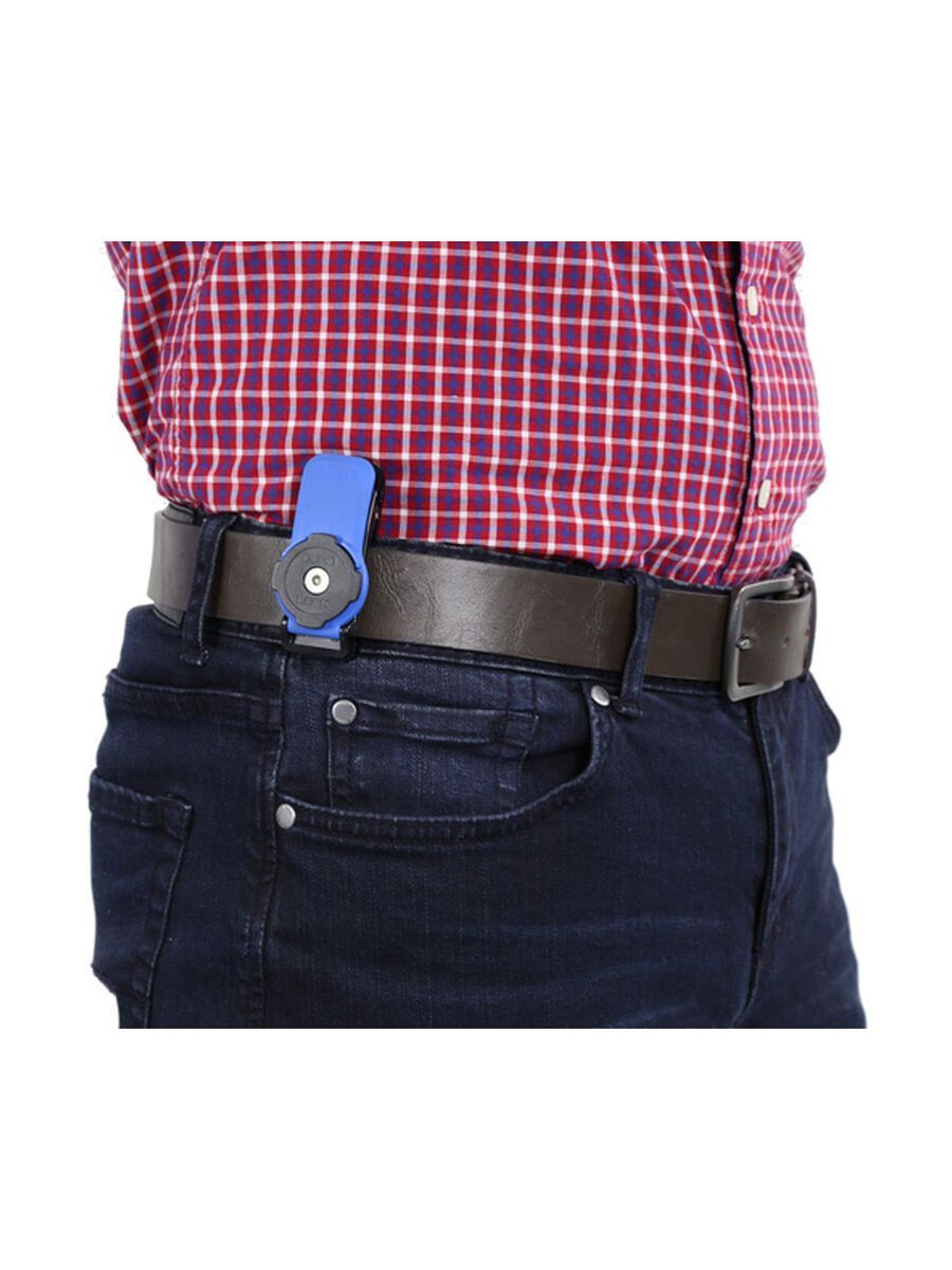 Quad Lock Belt Clip V3 - Bild 2