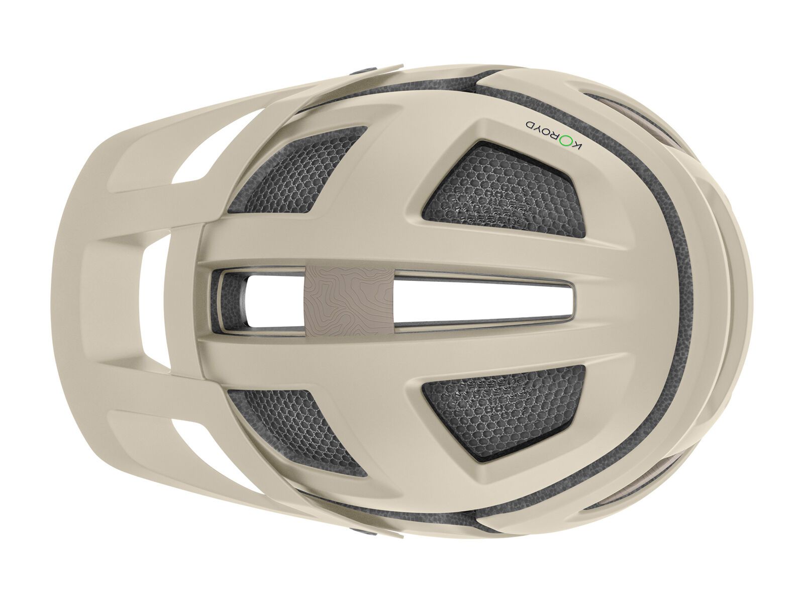 Smith Forefront 3 MIPS, matte chalk - Bild 3