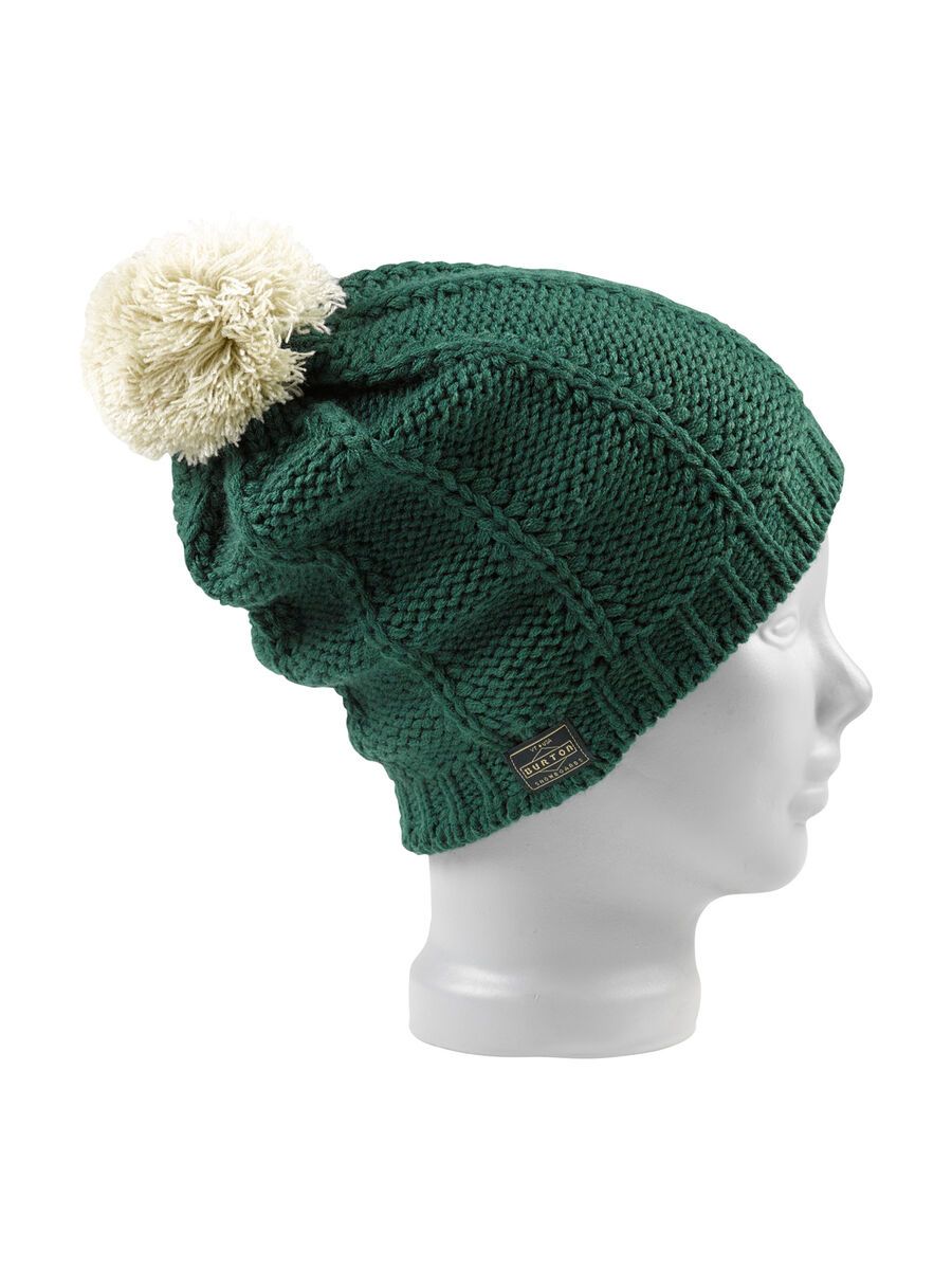 Burton Women's Answer Beanie, Pine Needle - Bild 1