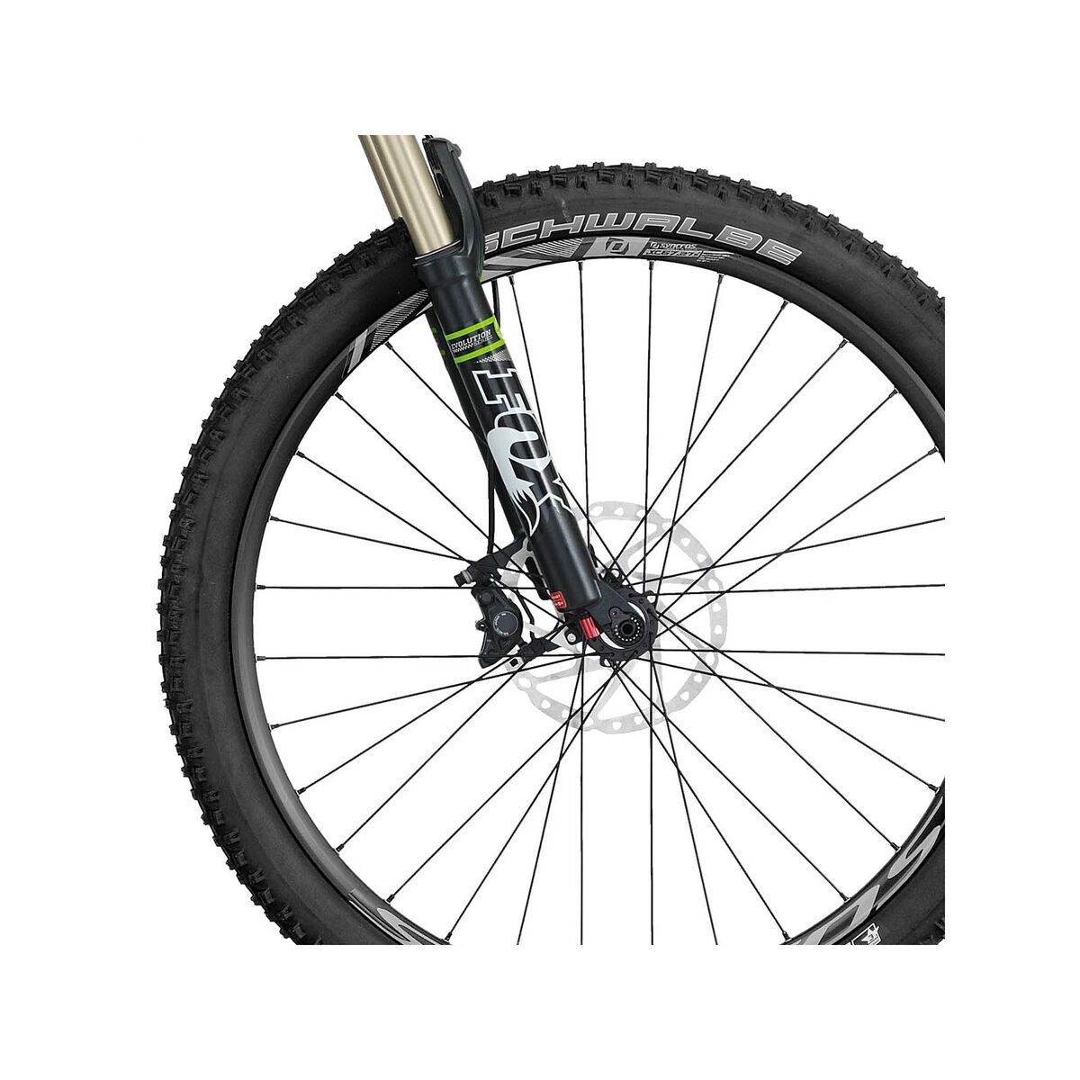 Scott Genius 720 - Bild 2