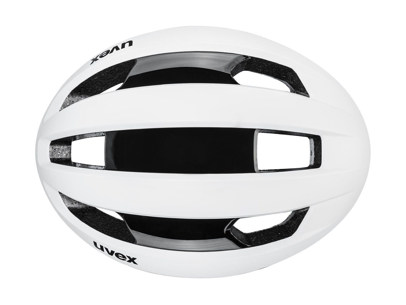 uvex rise pro MIPS, white matt - Bild 4