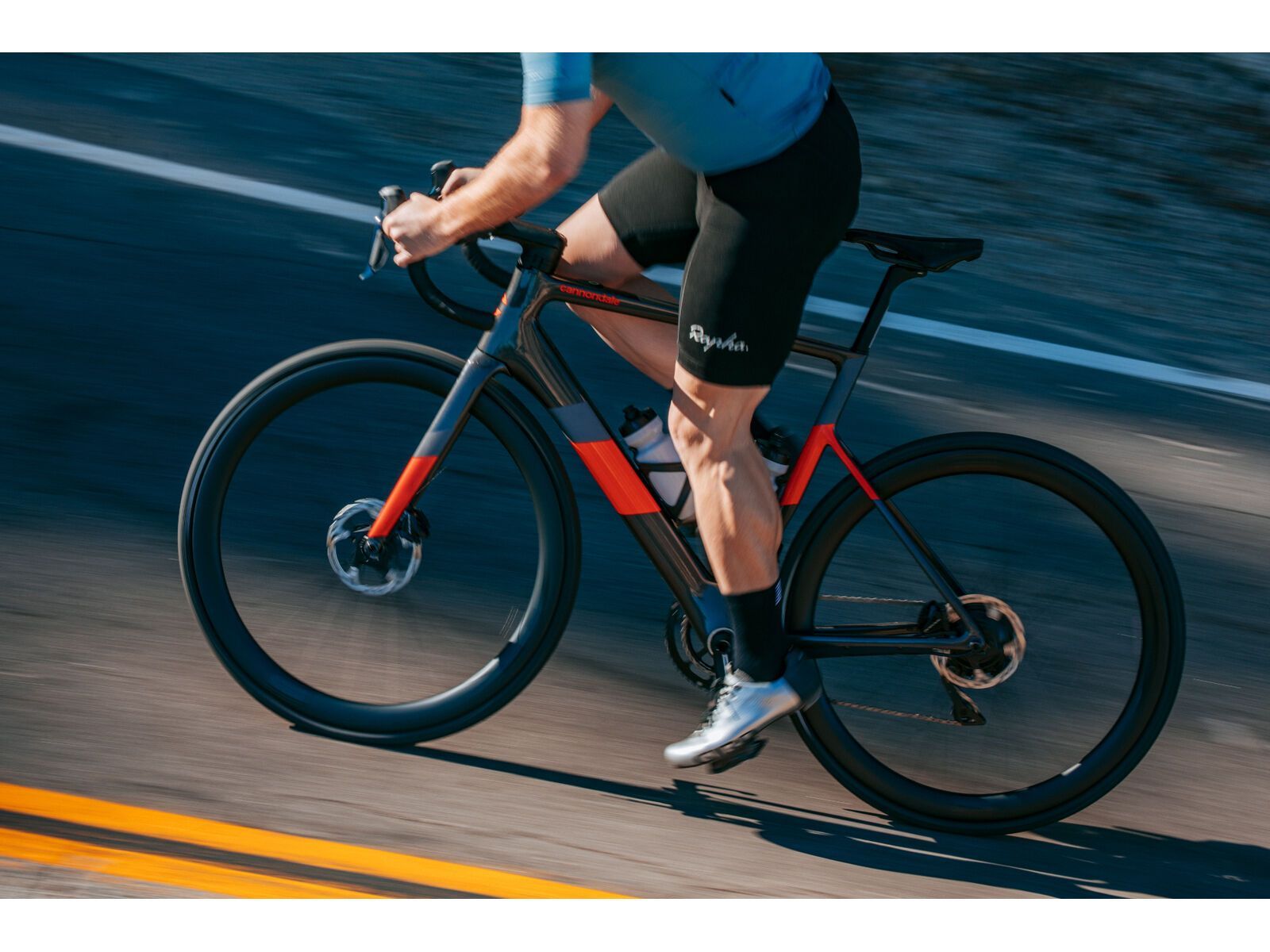 Cannondale SuperSix Evo Neo 1, graphite - Bild 26