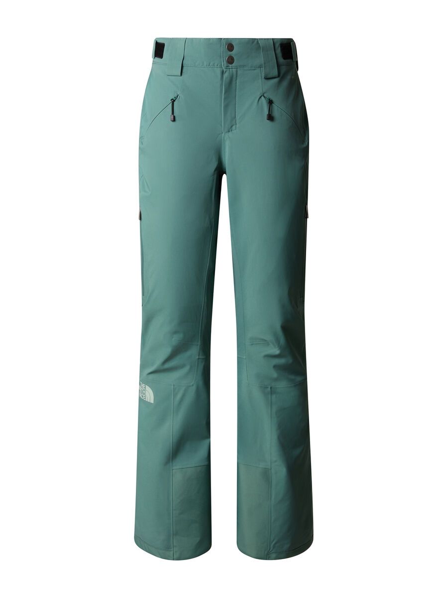 The North Face Women’s Lenado Pant - Regular, dark sage - Bild 1