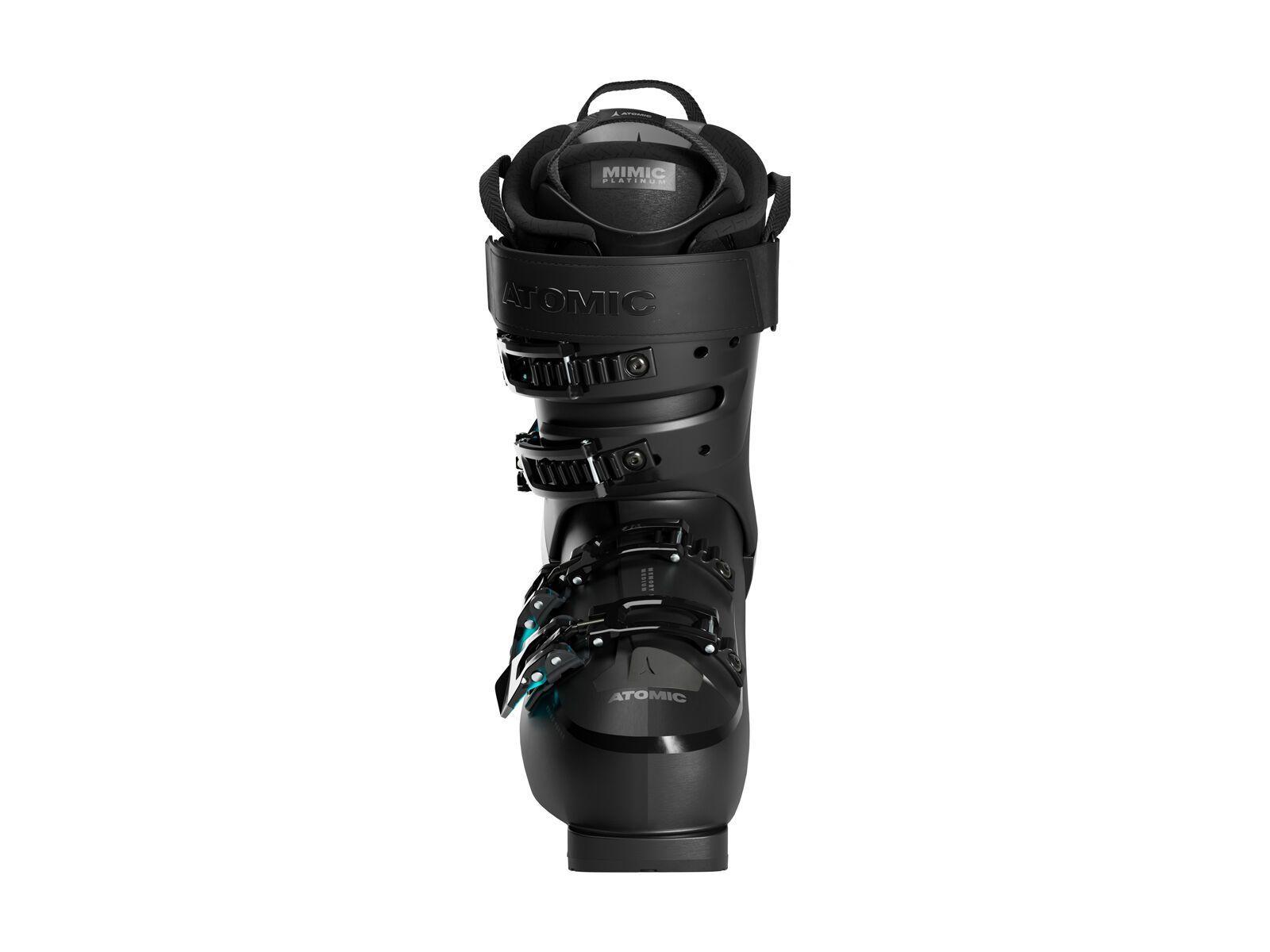Atomic Hawx Prime 120 S, black/teal - Bild 3