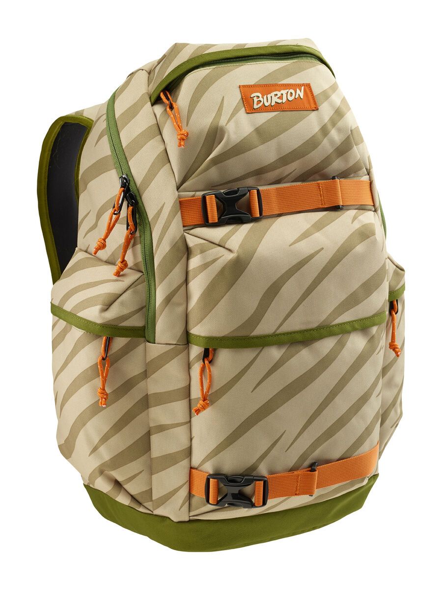 Burton Kilo Pack, safari gravel - Bild 1