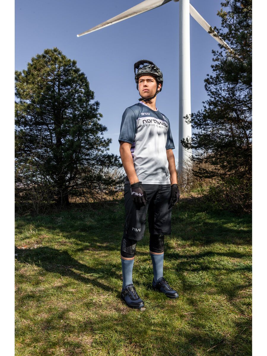 Northwave Corsair 2, deep blue/black - Bild 6