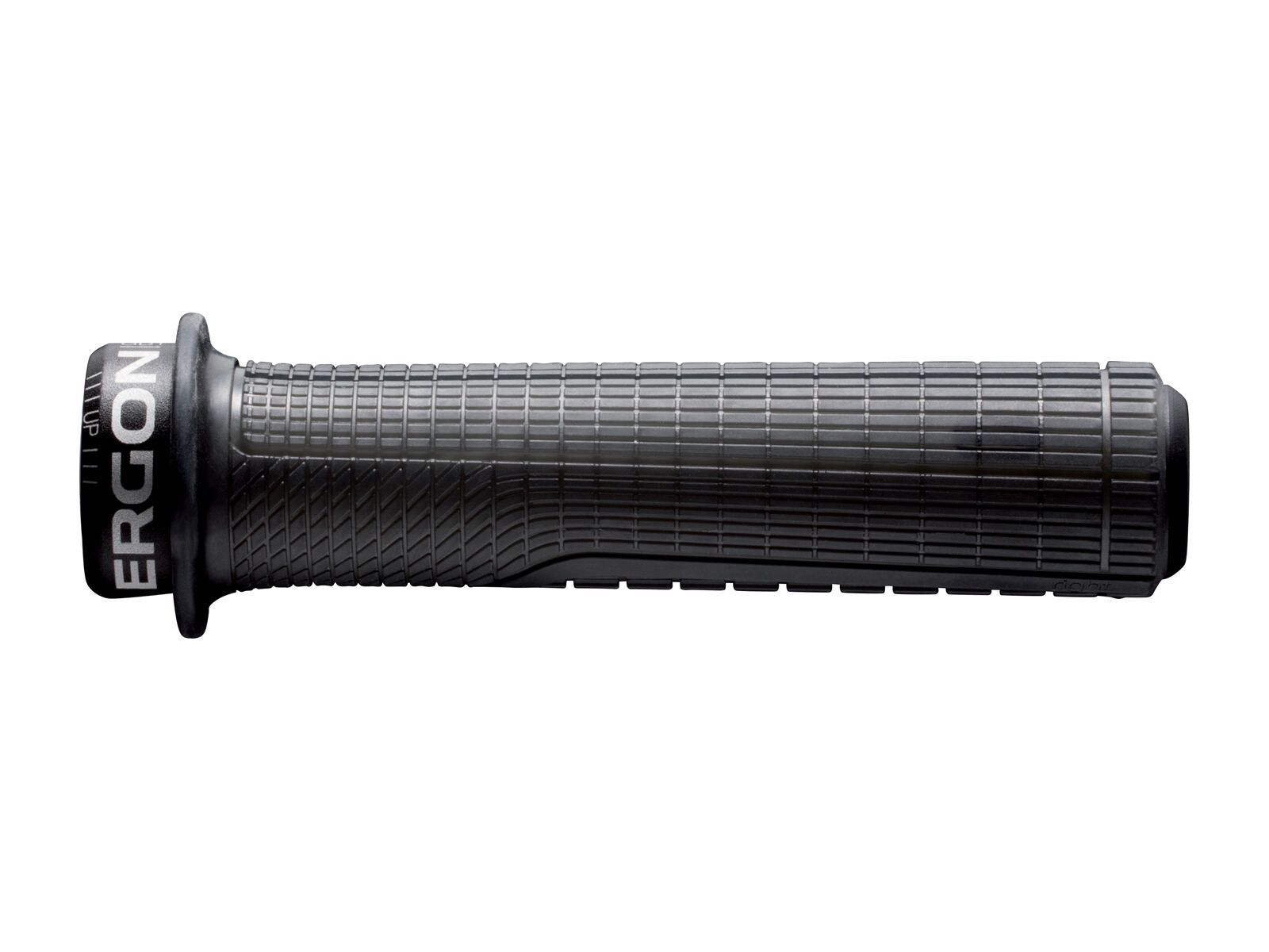 Ergon GD1 Factory, frozen black - Bild 2