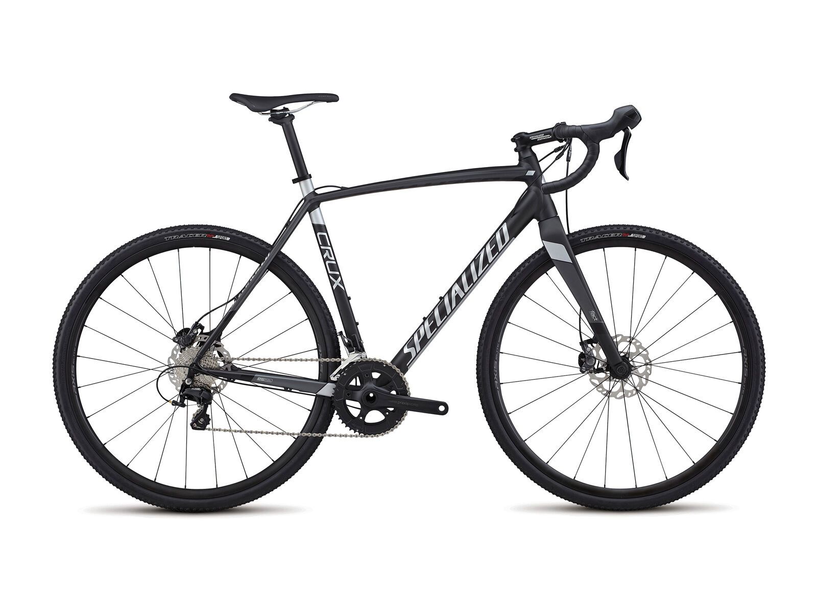 Specialized crux sales 105 disc