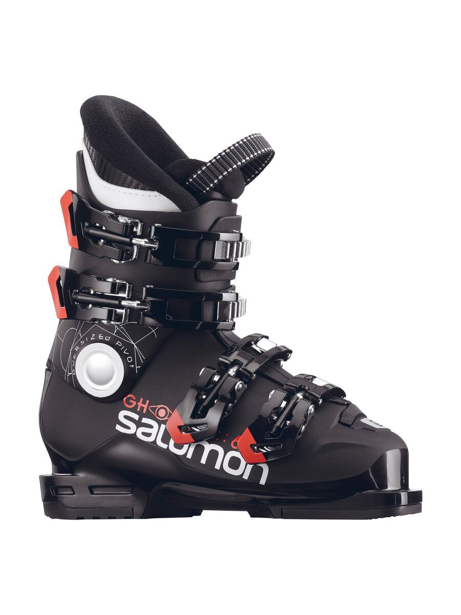 Salomon Ghost 60T L, black/orange - Bild 1