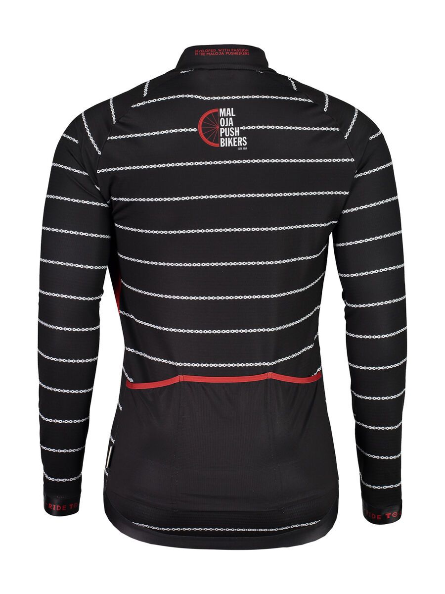 Maloja PushbikersM. 1/1, moonless - Bild 2