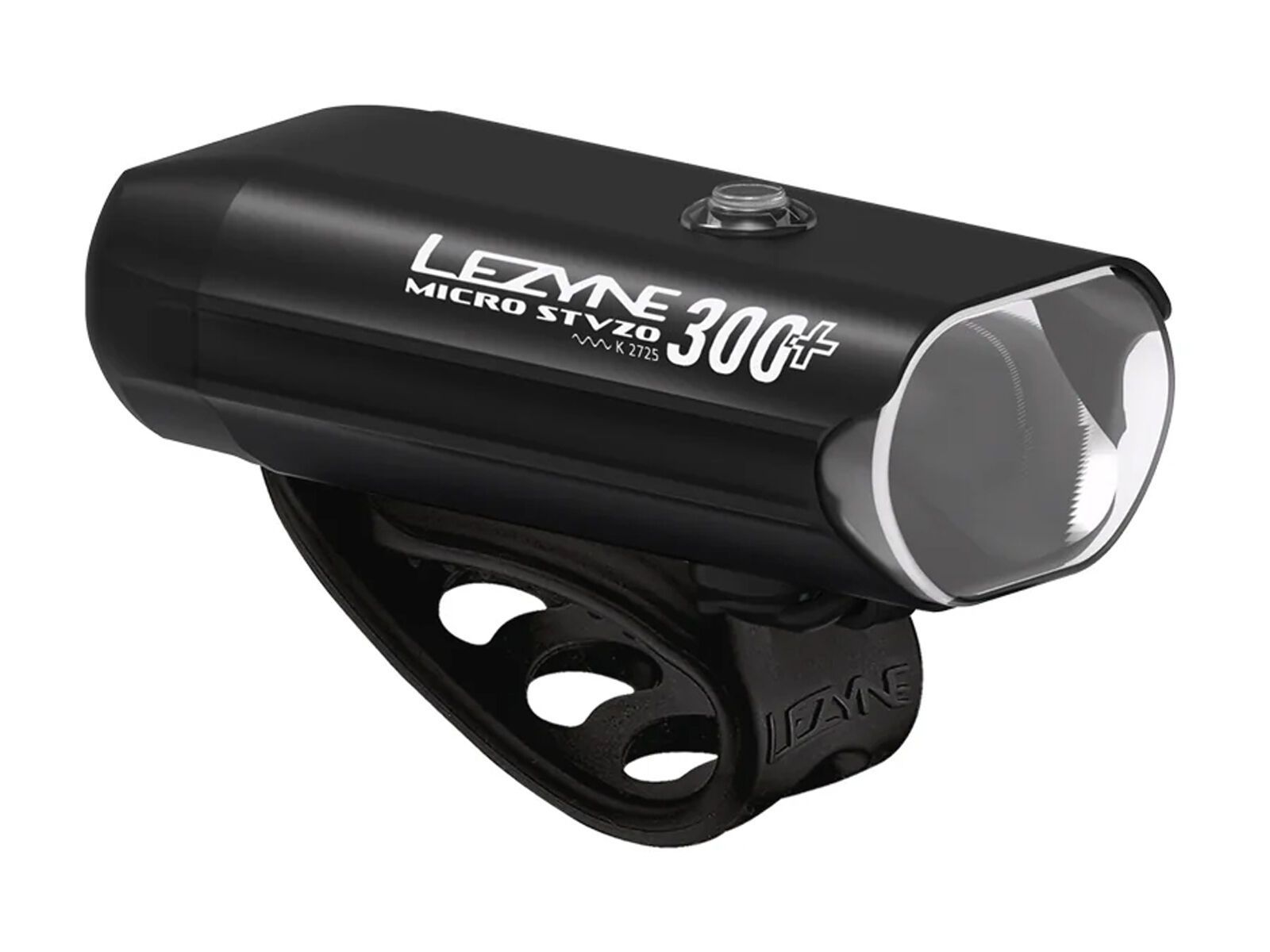 Lezyne Micro StVZO 300+ - Bild 1