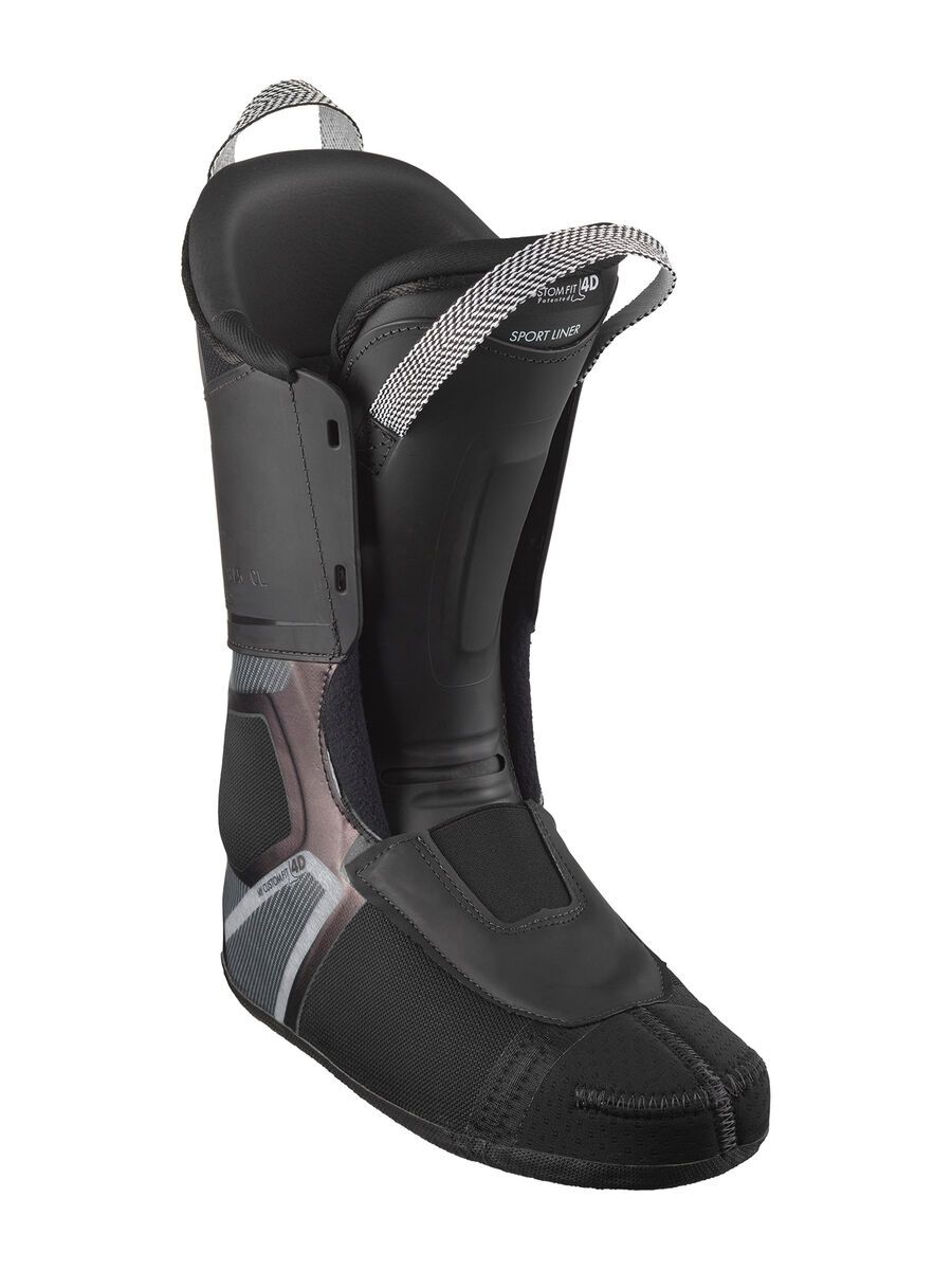 Salomon S/Pro Alpha 110 GW, black/titanium metal - Bild 5