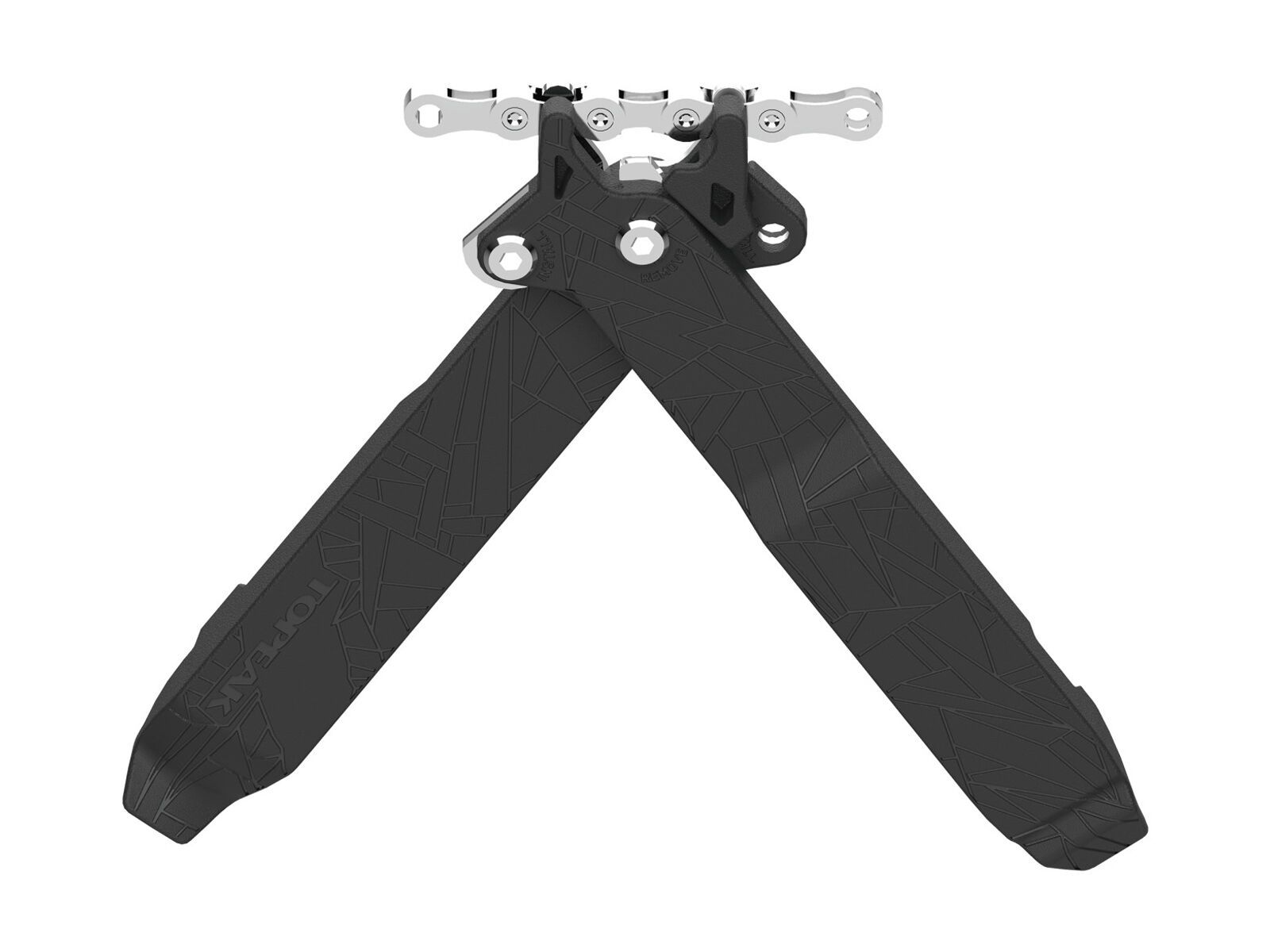 Topeak Power Lever X - Kettenschloss-Reifenheber-Werkzeug - Bild 4