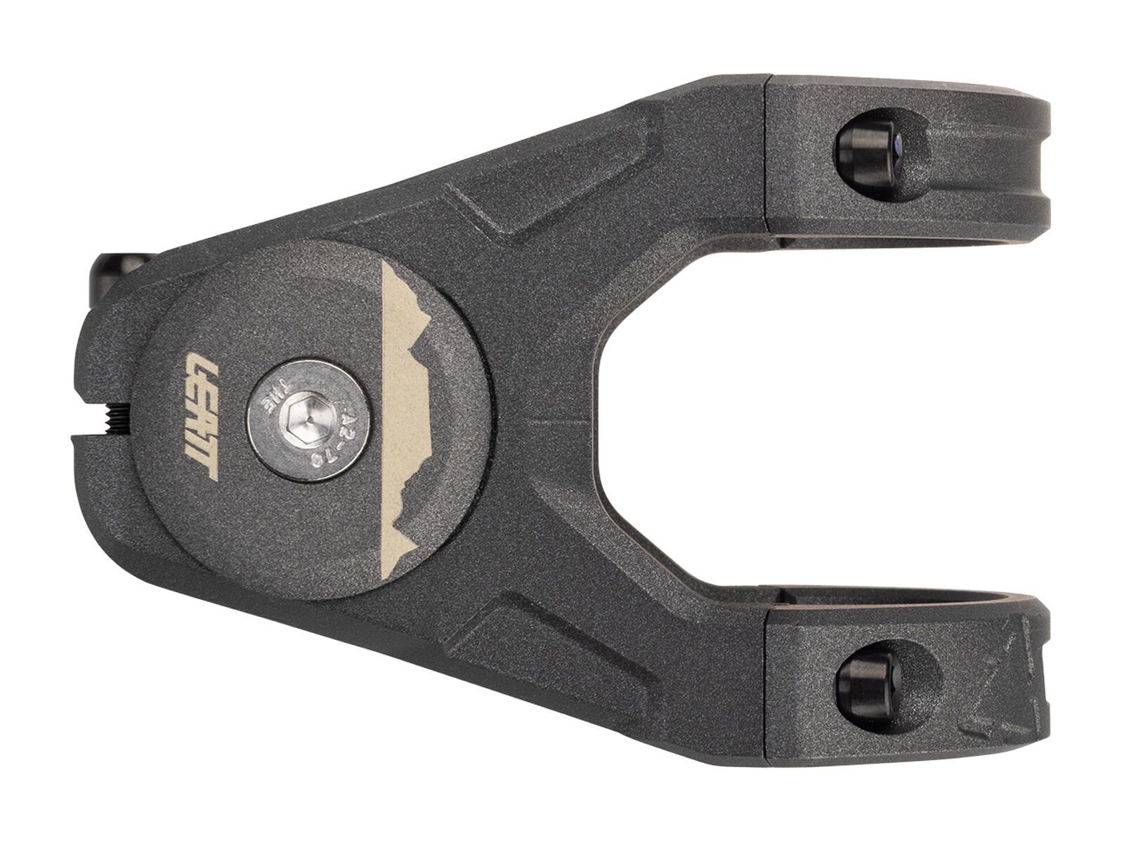 Leatt Stem CeraMAG Gravity 8.0, ceragrey - Bild 4