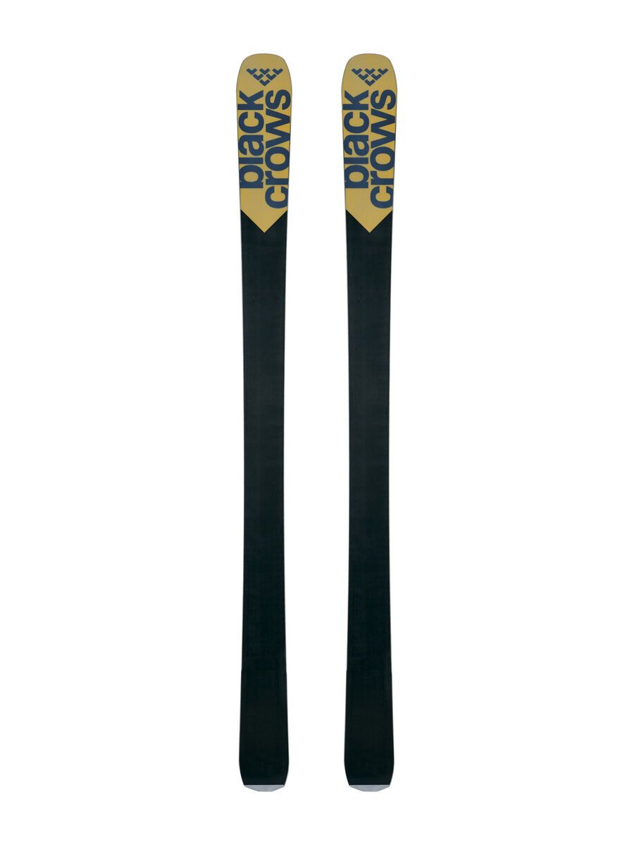 Black Crows Justis, gold - Bild 2