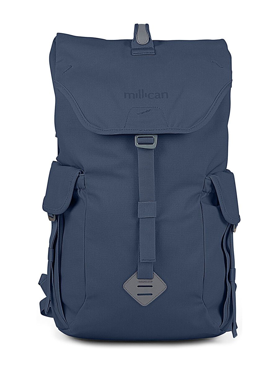 Millican Fraser the Rucksack 25L, slate - Bild 2