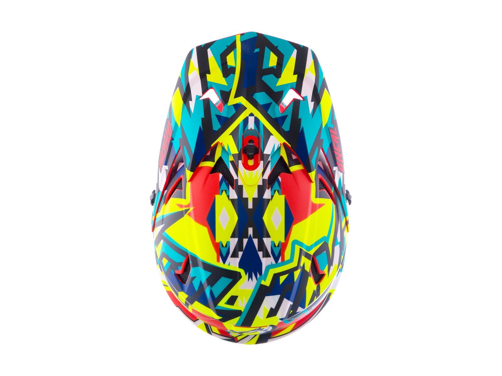 ONeal Backflip RL2 Helmet Muerta, multi - Bild 2