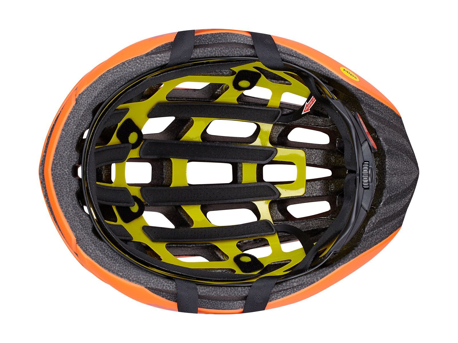 Specialized Propero III MIPS, moto orange - Bild 6