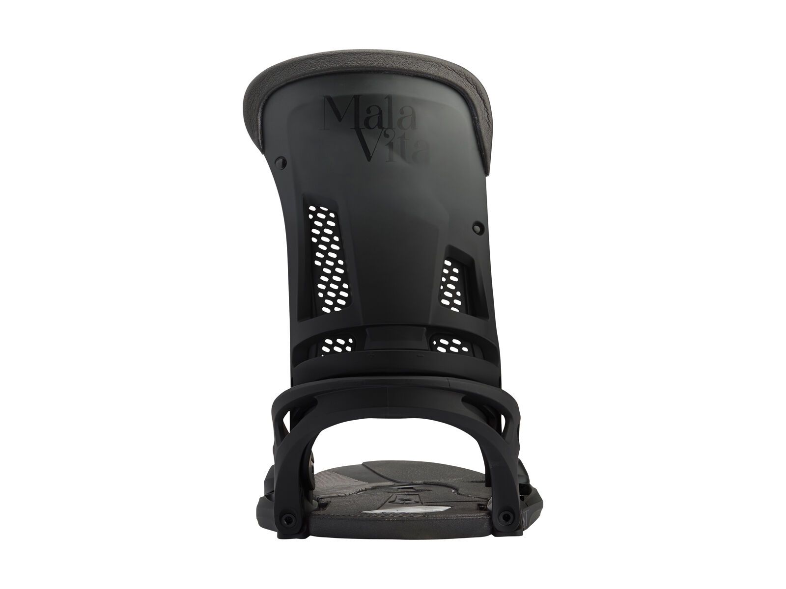 Burton Malavita EST, black fade - Bild 3