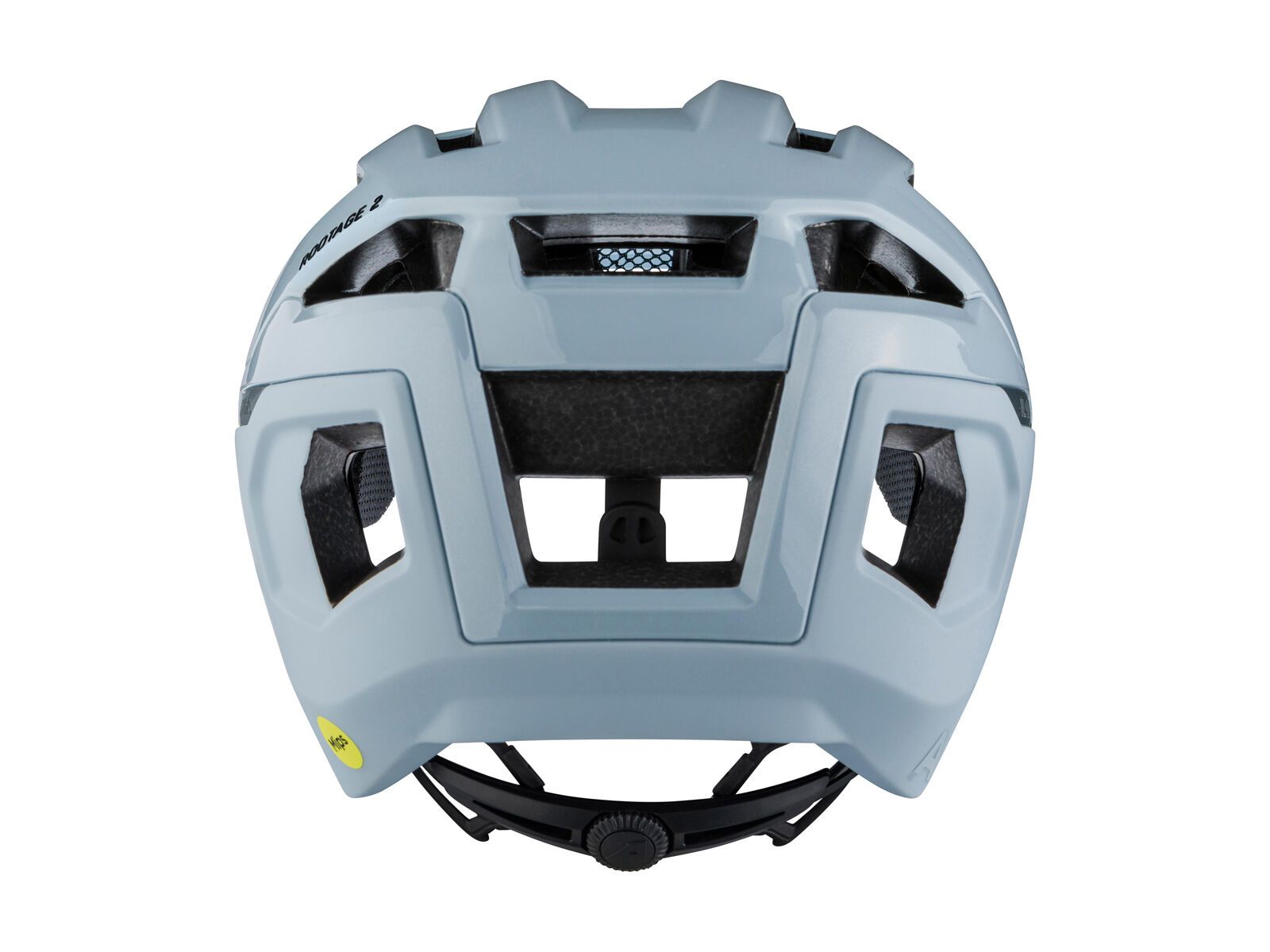 Alpina Rootage 2 MIPS, turmaline blue gloss - Bild 4