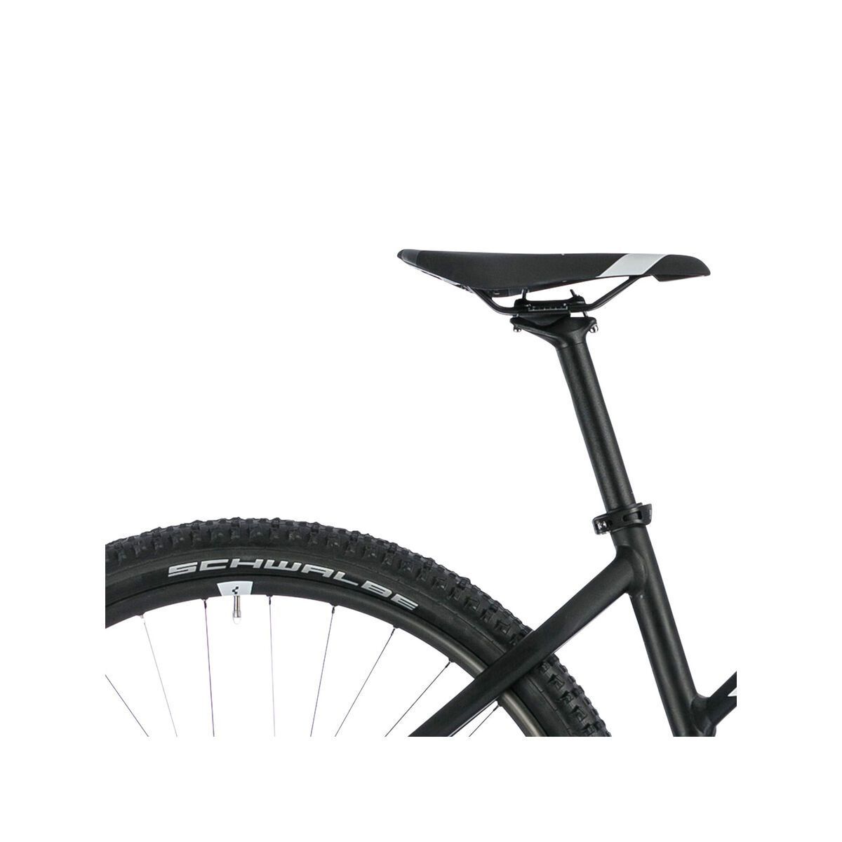 Cube Acid Hybrid ONE 400 29 Trapeze, black´n´white - Bild 6